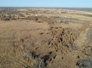 4725 N Westminster Rd, Spencer, OK 73084