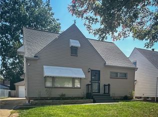 23896 Devoe Ave, Euclid, OH 44123