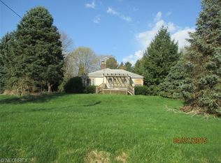 6340 Kungle Rd, Clinton, OH 44216