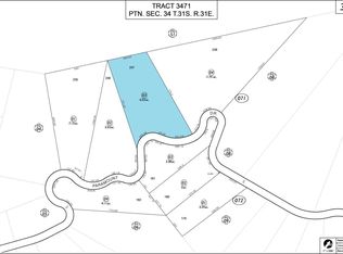 25201 Paramount Dr LOT 237, Tehachapi, CA 93561