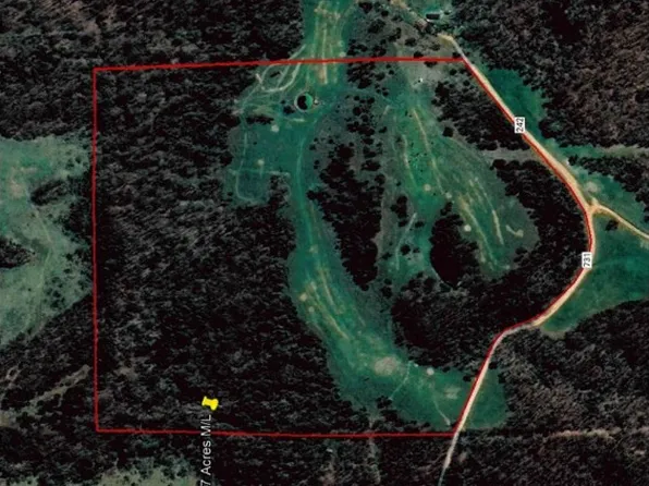 County Road 731, Berryville, AR 72616