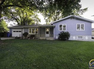 3907 NW Van Buren St, Topeka, KS 66617