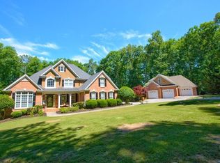 197 Blackstock Rd, Villa Rica, GA 30180
