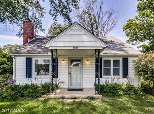 7628 Woodbine Rd, Woodbine, MD 21797