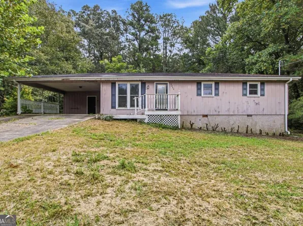 4008 Jody Cir, Austell, GA 30106