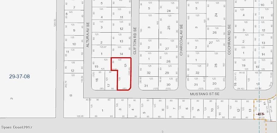 2nd image of 890 Clifton Rd SE