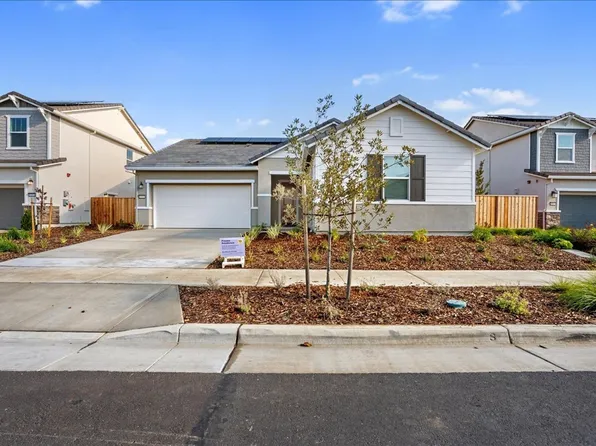 10109 Al Meraz Dr, Elk Grove, CA 95757