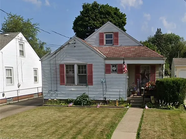 2115 23rd St NE, Canton, OH 44705