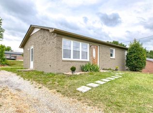 5449 Stafford Dr, Dublin, VA 24084
