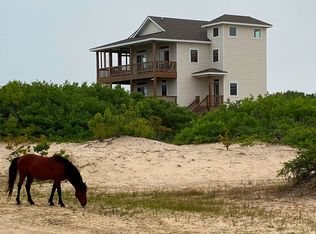 1942 Ocean Pearl Rd, Corolla, NC 27927