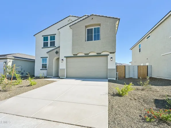 22969 W MONONA Lane, Surprise, AZ 85387
