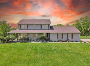 4380 Gale Rd, Granville, OH 43023