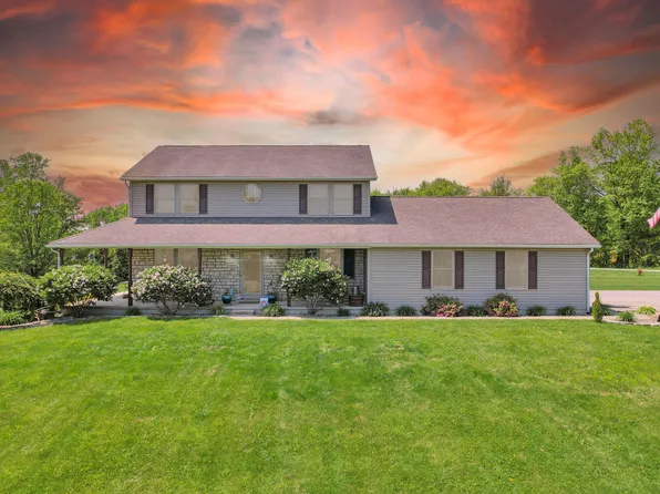 4380 Gale Rd, Granville, OH 43023