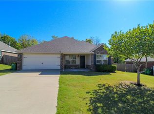 4343 Ferns Valley Loop, Springdale, AR 72764