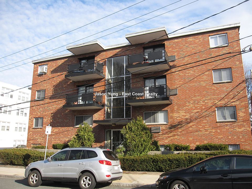 1st image of 15 Euston Rd APT 23