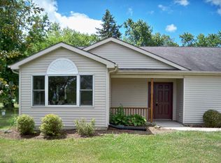 12135 Leesburg Rd, Fort Wayne, IN 46818