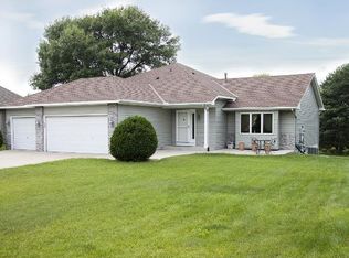 14016 Crane St NW, Andover, MN 55304