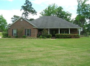 134 County Road 524, Nacogdoches, TX 75964