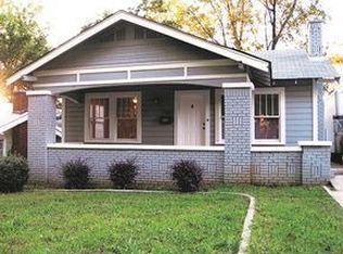 7920 Division Ave, Birmingham, AL 35206