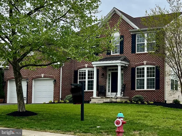 100 Shannon Blvd, Middletown, DE 19709