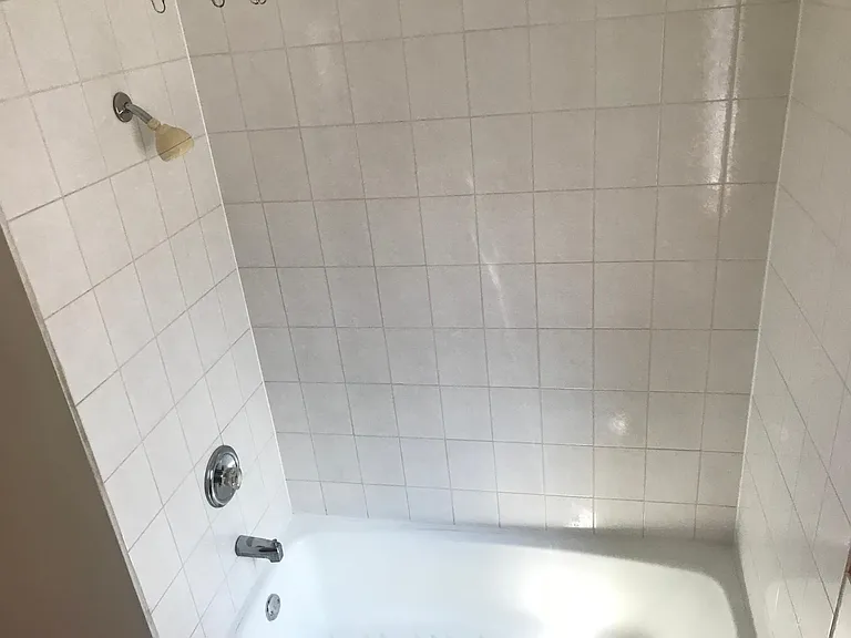 1st bathroom