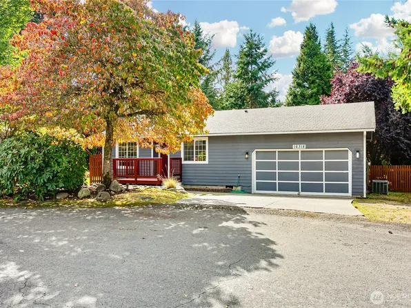 16318 119th Avenue Ct E, Puyallup, WA 98374