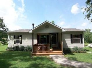 6410 S Saddlebrook Loop, Everton, AR 72633