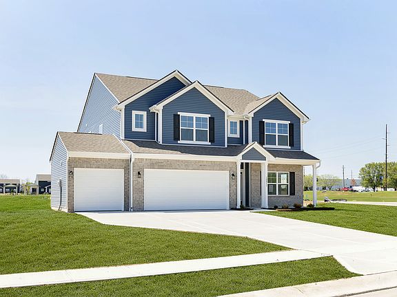 3rd image of 10013 Camp Creek Way