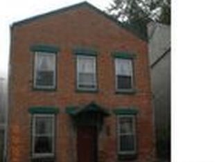 706 N Walnut St, Madison, IN 47250