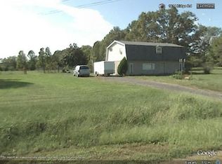 1547 Ridge Rd, El Paso, AR 72045