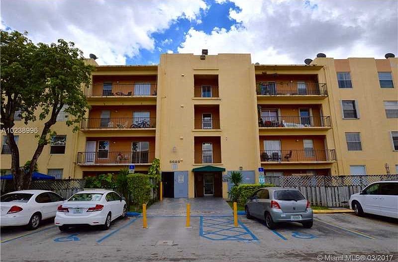 1st image of 5625 W 20th Ave APT 201
