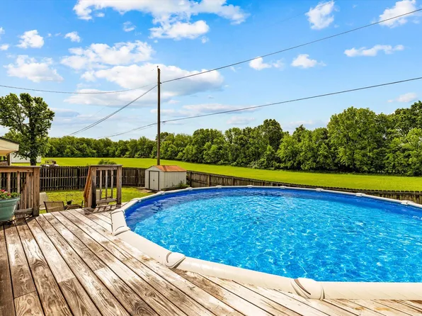 404 E Monroe Drive, Pierce City, MO 65723