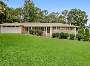 6679 Angels Ln #B, Tucker, GA 30084