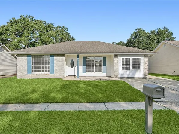 4912 Grand Terre Dr, Marrero, LA 70072