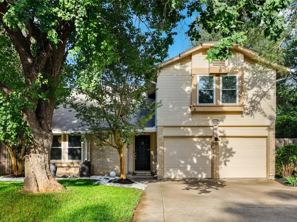 8012 Petaca Cv, Austin, TX 78729