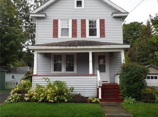 211 Harewood Ave, Watertown, NY 13601