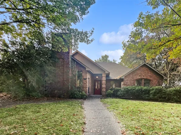 3808 Camino Dr, Plano, TX 75074