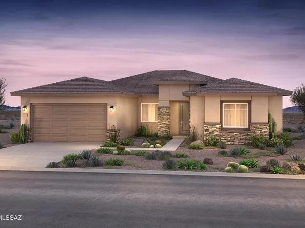 7974 S Silver Oak Dr, Tucson, AZ 85747