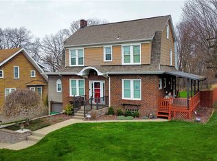 227 Oakvale Blvd, Butler, PA 16001
