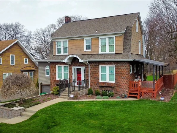 227 Oakvale Blvd, Butler, PA 16001