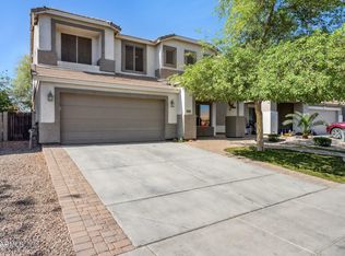 2851 W Gold Dust Ave, San Tan Valley, AZ 85144
