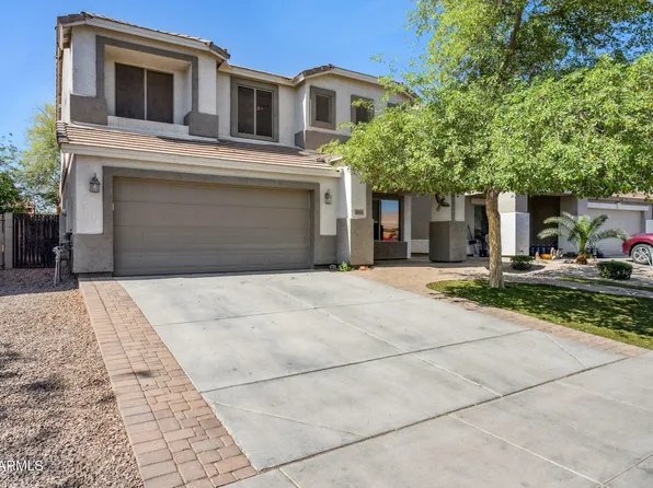 2851 W GOLD DUST Avenue, San Tan Valley, AZ 85144