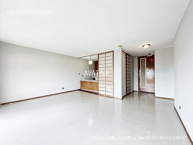 1519 Nuuanu Ave #K1945 — Photo 4