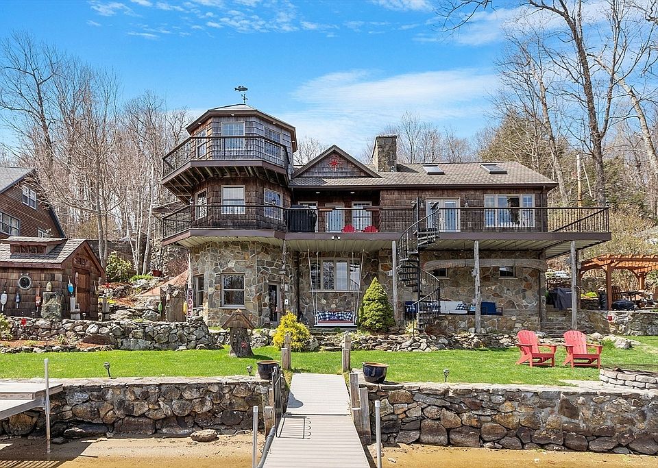 1st image of 36 Lake Sargent Dr