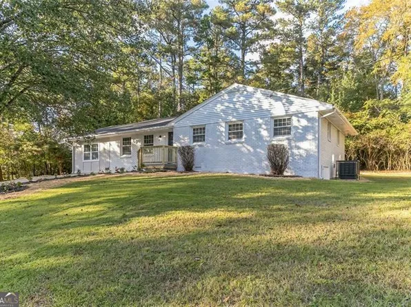 3900 Rockey Valley Dr, Conley, GA 30288