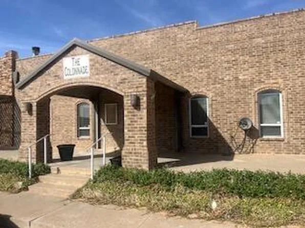 205 S 6th St, Brownfield, TX 79316