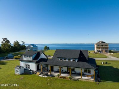 1019 W Burton Farm Drive, Minnesott Beach, NC, 28510