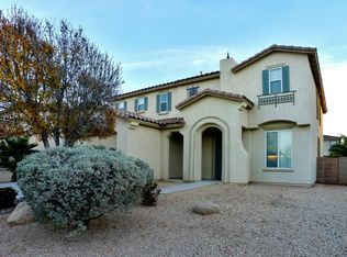 4804 E Starpoint St, Tucson, AZ 85756