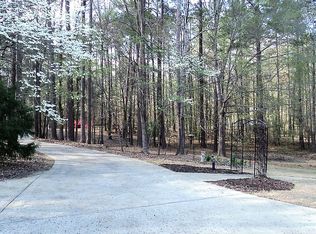 1511 Heidi Trl, Buckhead, GA 30625