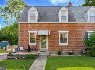 719 Fairview Rd, Swarthmore, PA 19081